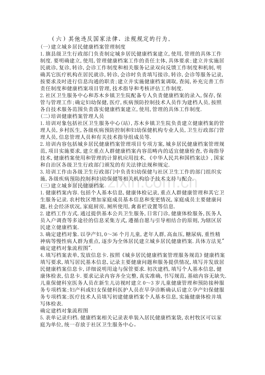 社区卫生服务机构资金管理制度.doc_第2页