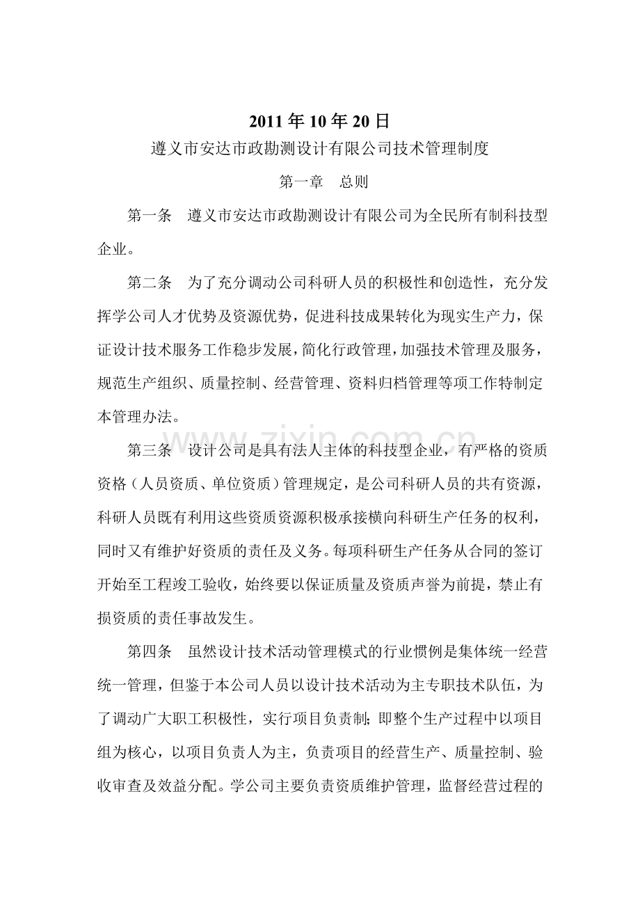12公司技术管理制度.doc_第2页