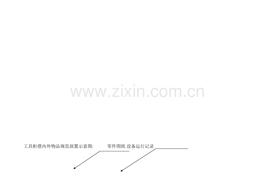 5S定置管理图.doc_第1页
