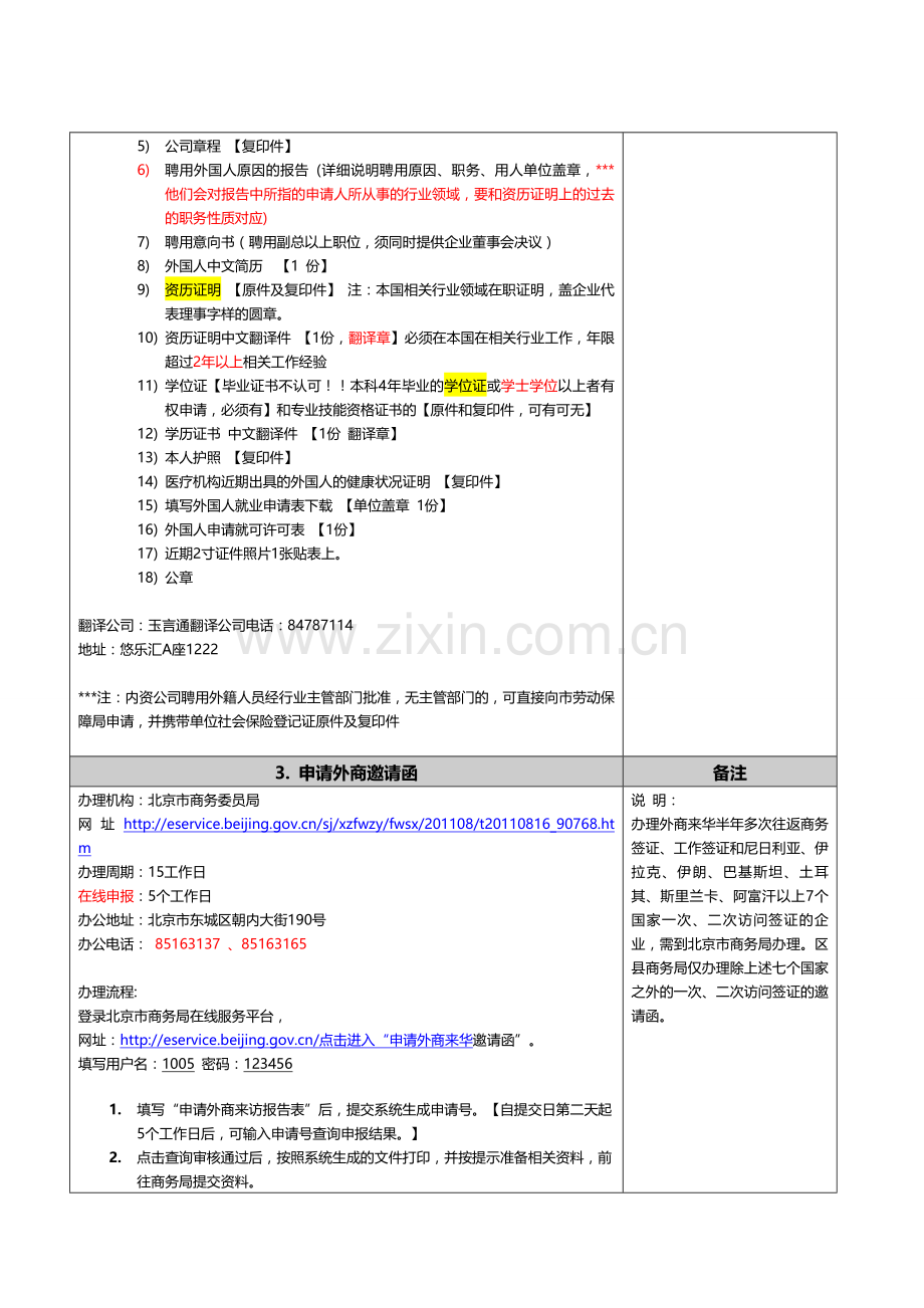 申请Z签证流程.doc_第2页