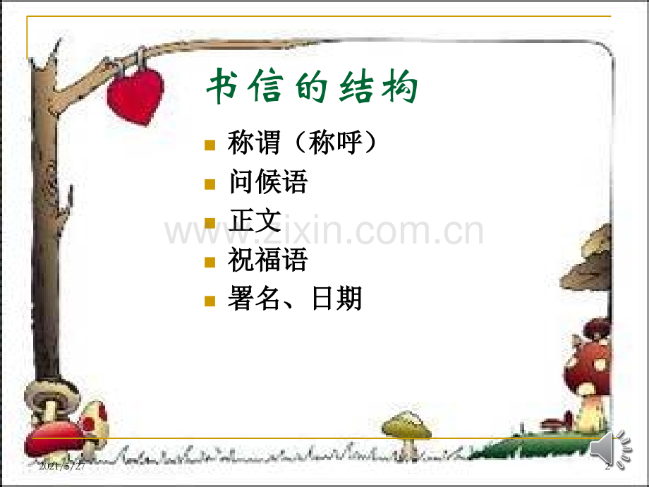 书信的格式ppt.ppt_第2页