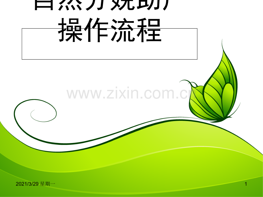 自然分娩课件.ppt_第1页
