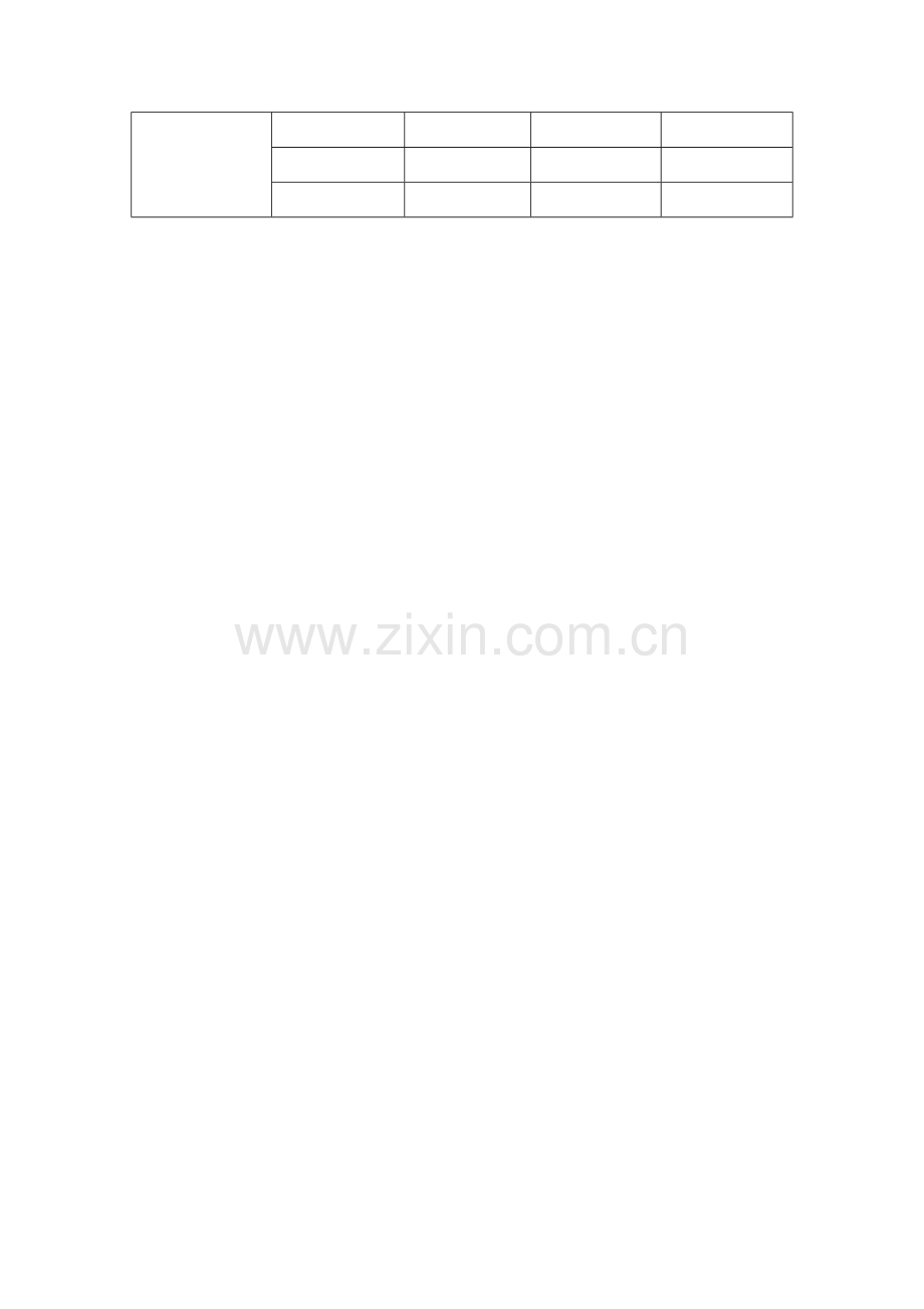 山东企业许省医疗器械生产可证(换发)申请表.doc_第2页