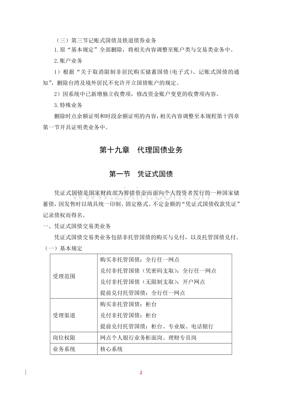 银行代理国债业务制度模版.docx_第2页