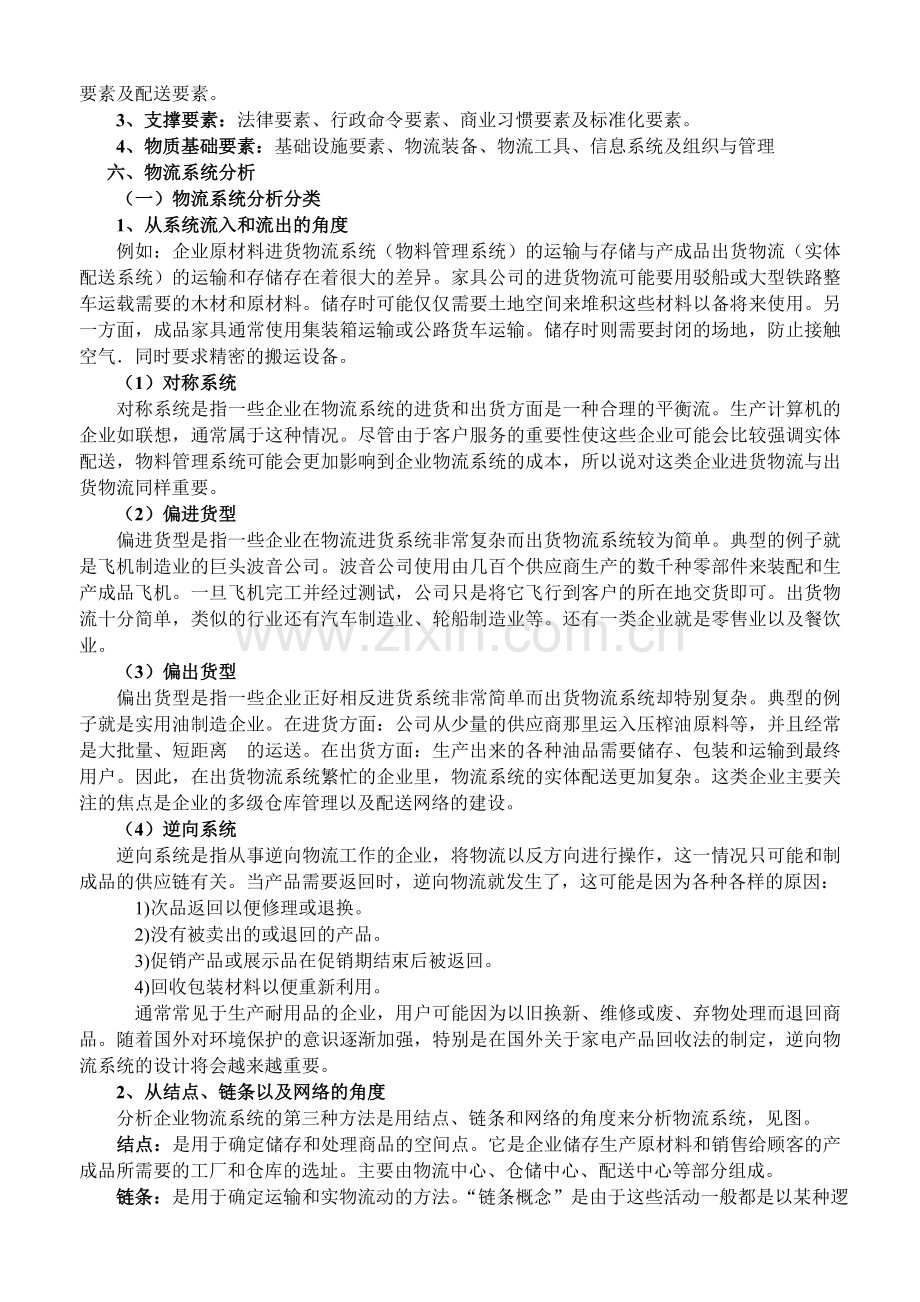 2、物流系统.doc_第2页