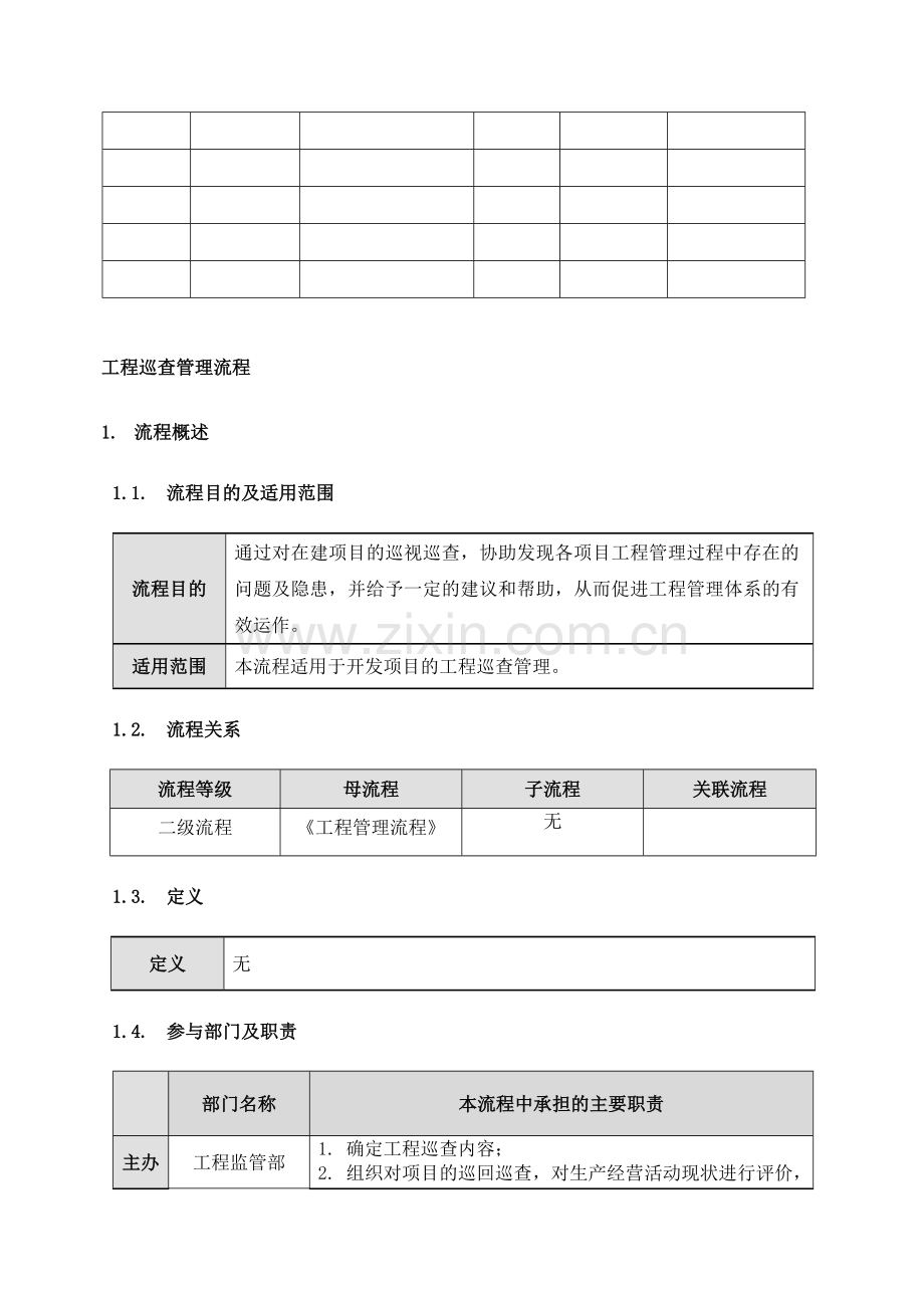 工程巡查管理流程0815确定版.doc_第2页