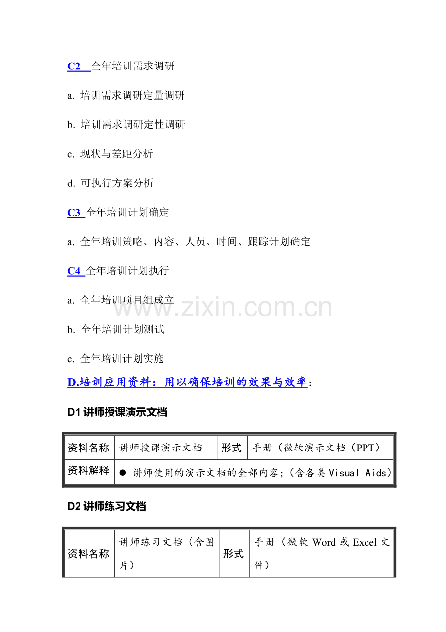2培训管理.doc_第2页