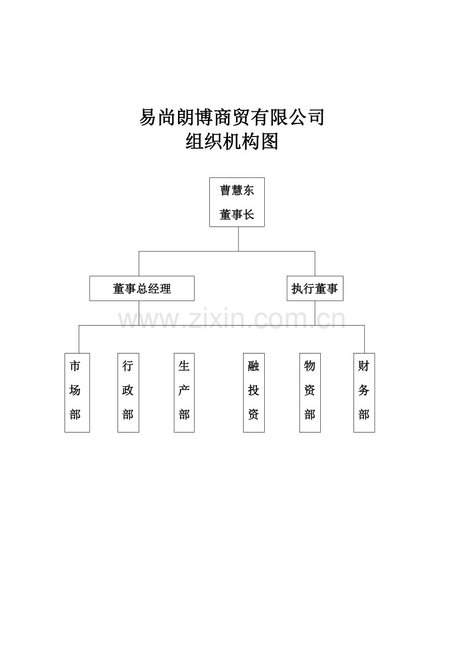 易尚朗博商贸有限公司市场整体运营操作方案1.doc_第2页