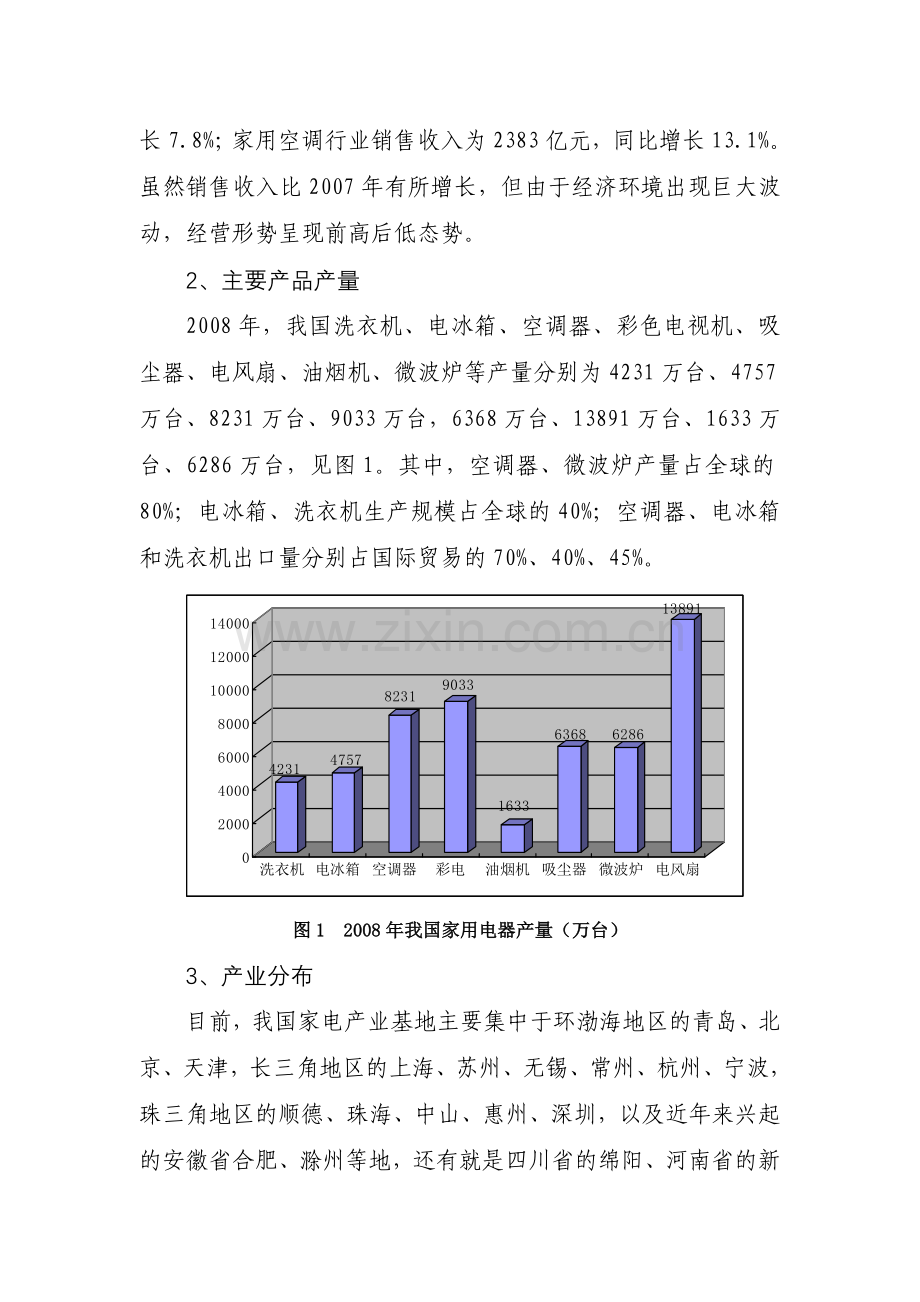 河南建设区域性家电物流基地分析研究.doc_第2页