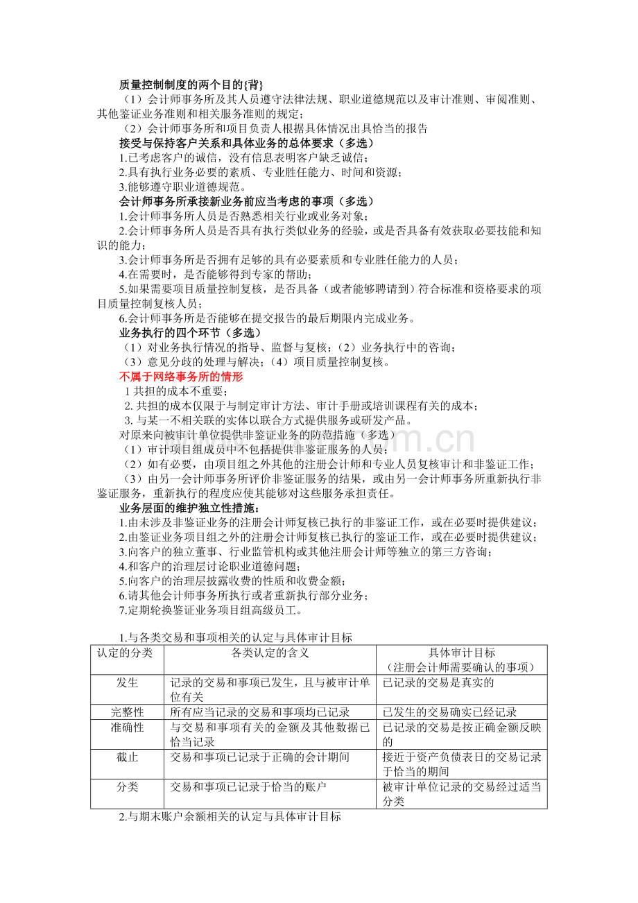 新制度审计要背诵的内容-(1).doc_第2页