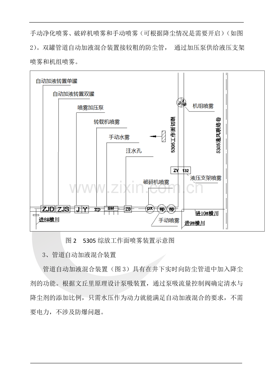 煤矿防尘方案.doc_第2页