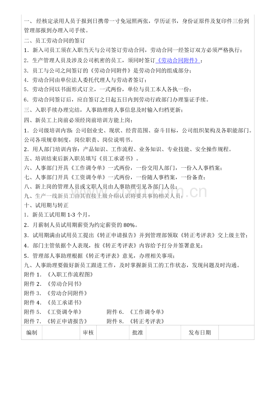 入职与试用管理制度.doc_第2页