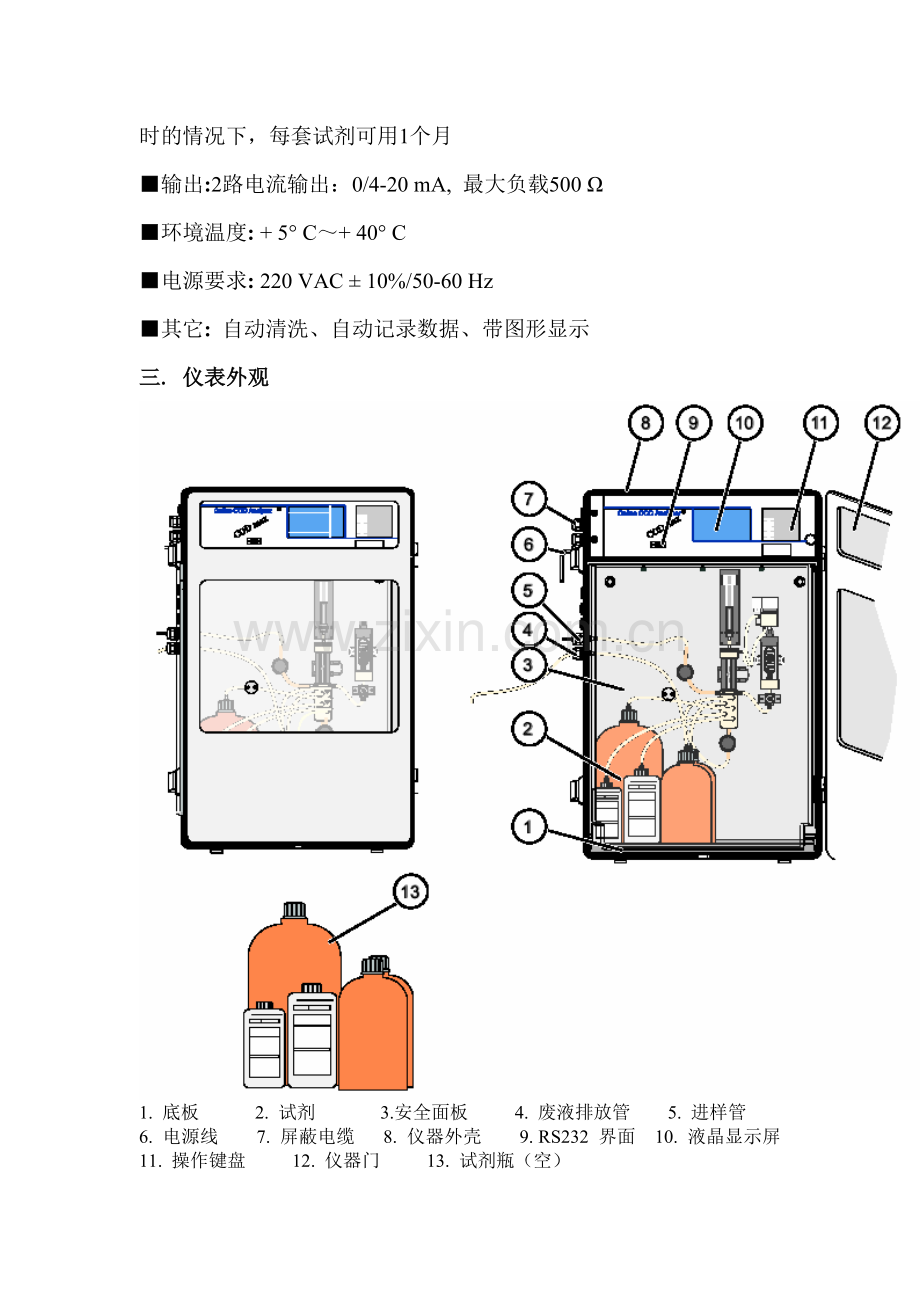 CODmax-化学需氧量分析仪.doc_第2页