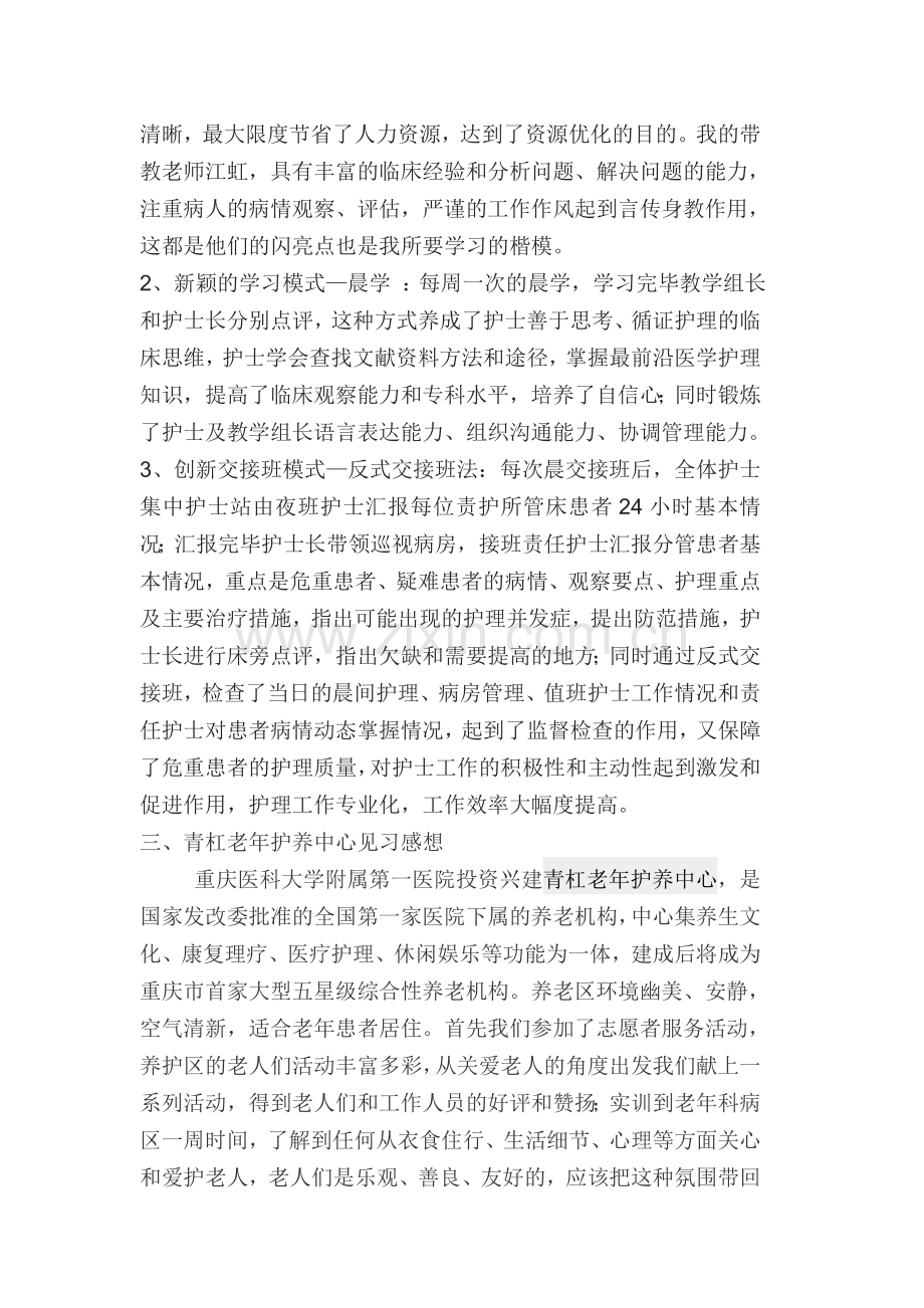 老年专科护士培训总结.doc_第2页