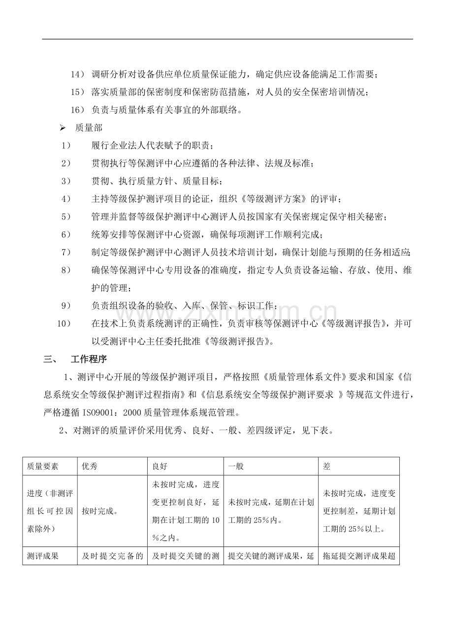 等级保护测评项目质量监督管理制度.doc_第2页