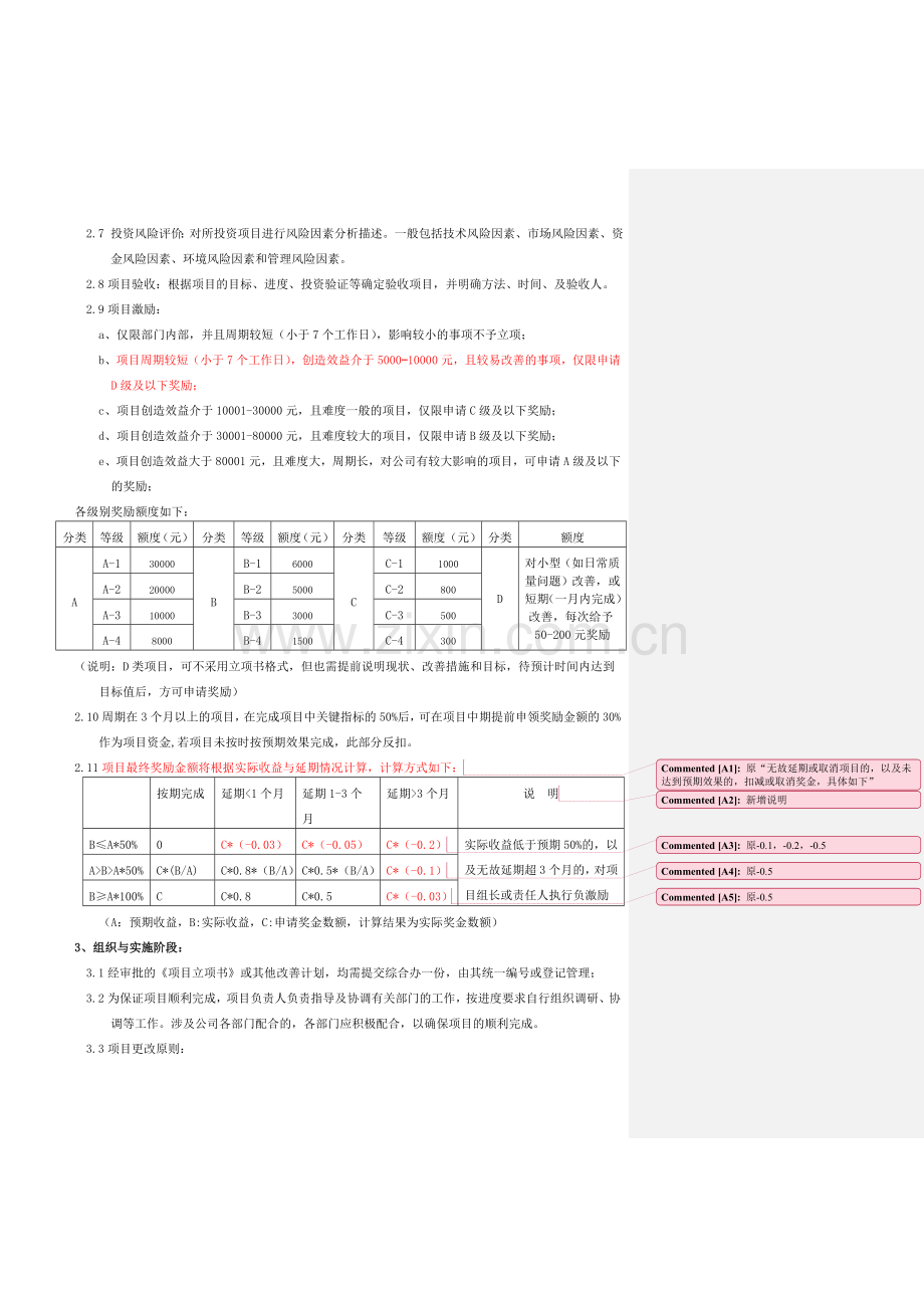 CYLC-09-006-项目管理规定-4.0(140526).doc_第2页