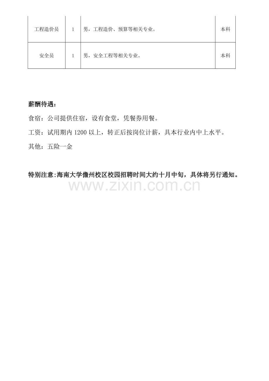 福建安装海南分公司招聘简章.doc_第2页