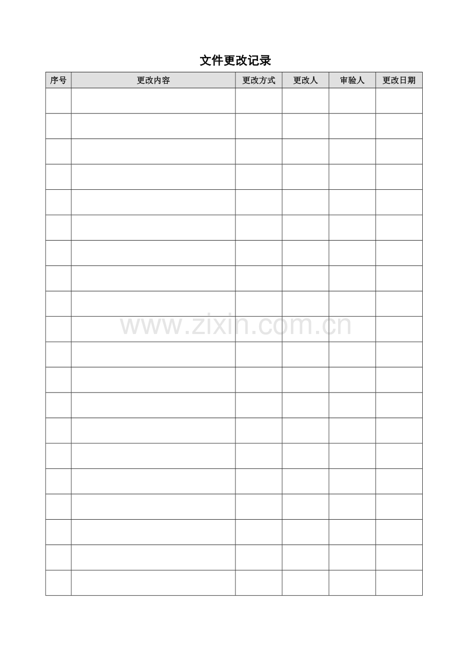 新产品转生产控制程序.dot.doc_第2页