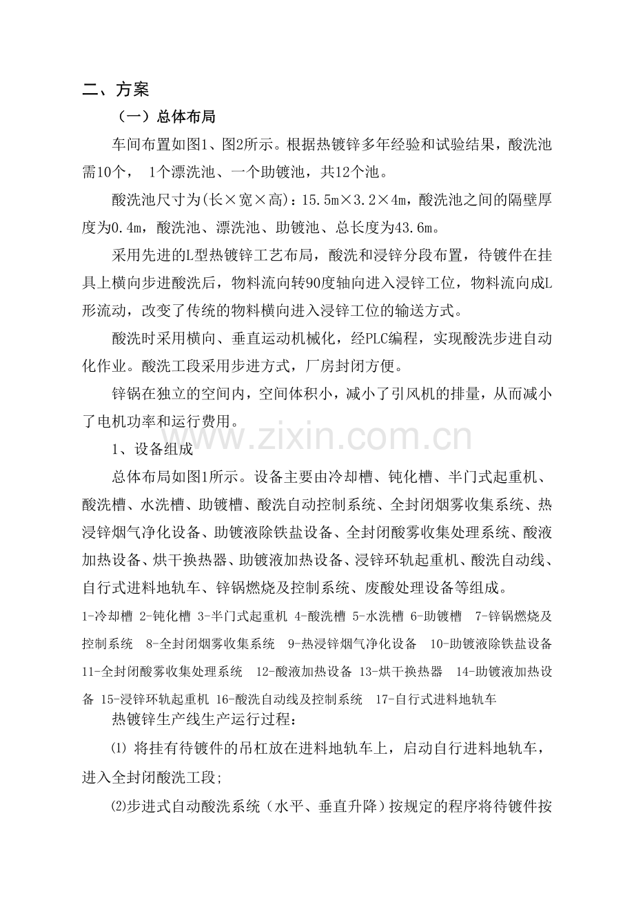 研究所热镀锌生产线.doc_第1页