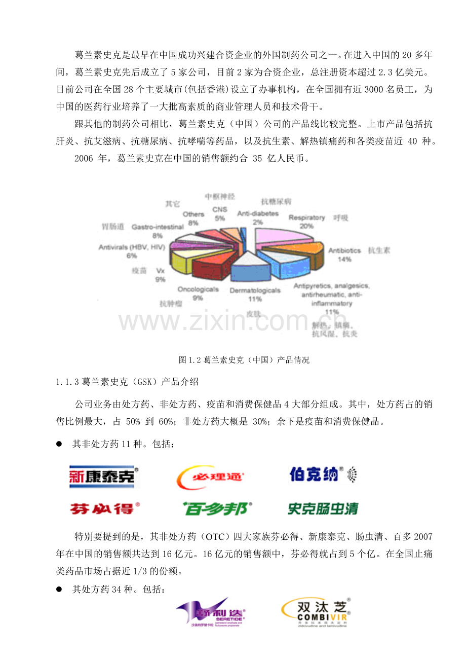 葛兰素史克上海(GSK)配送中心选址-案例分析.doc_第2页