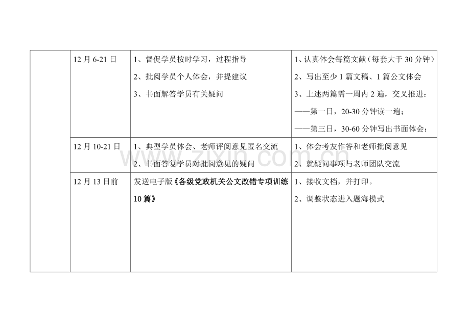 2015年中央遴选《案例分析(C类)》长线包过辅导第2阶段学习计划.doc_第2页