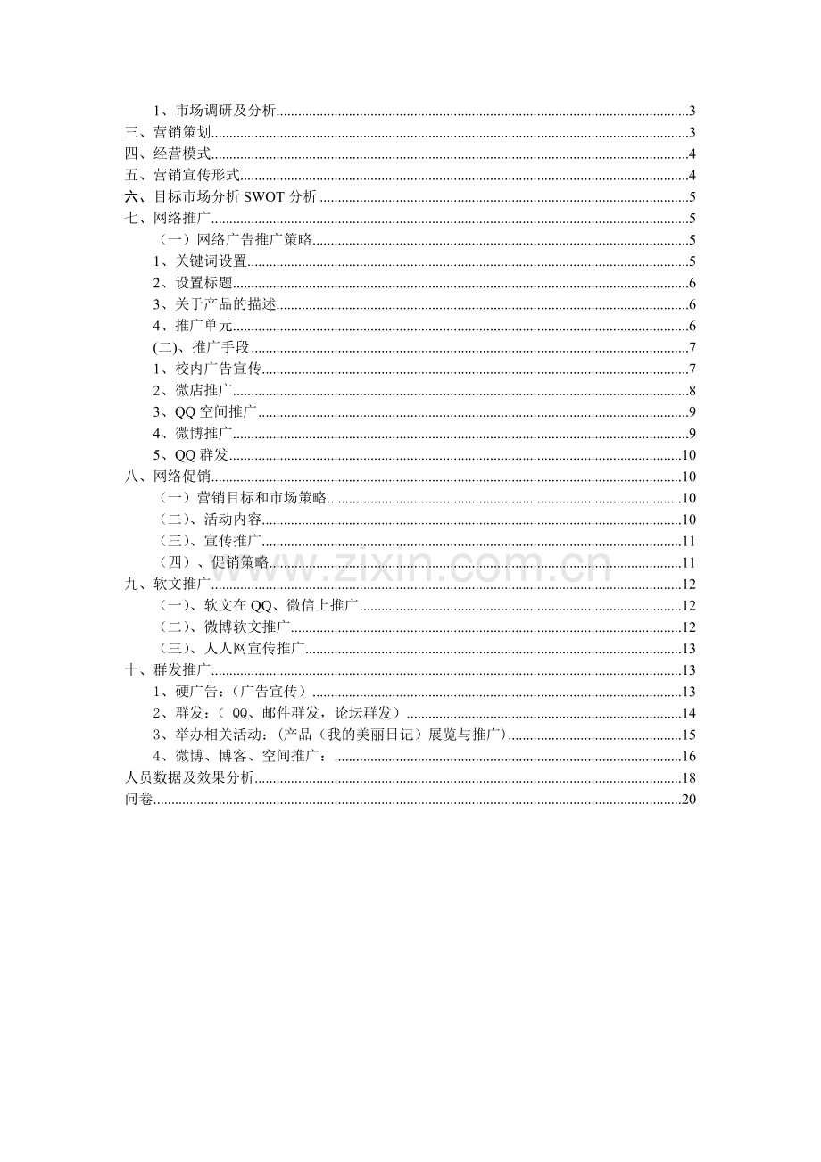 网络营销方案---总.doc_第2页