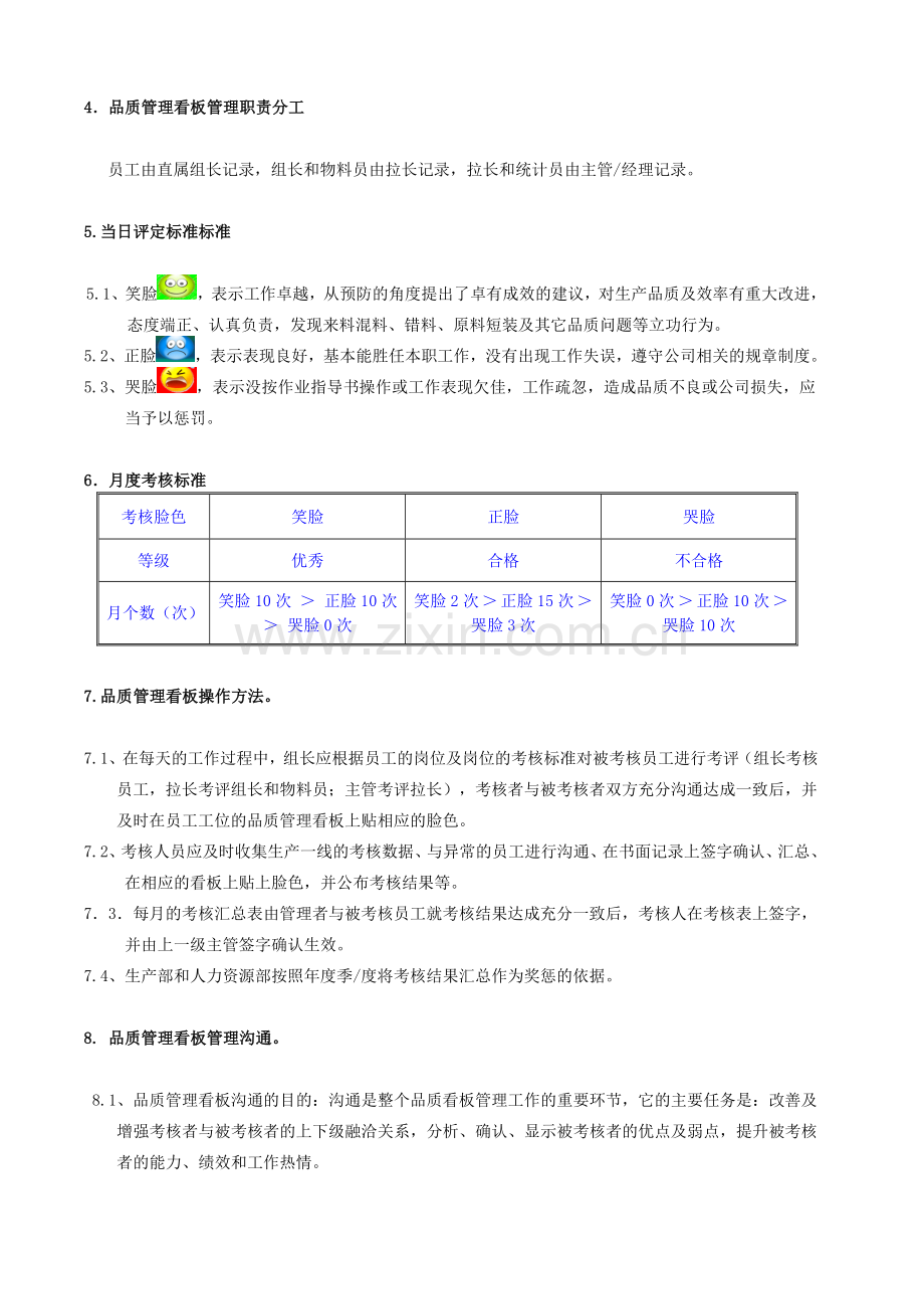 SMT品质看板管理流程.doc_第2页