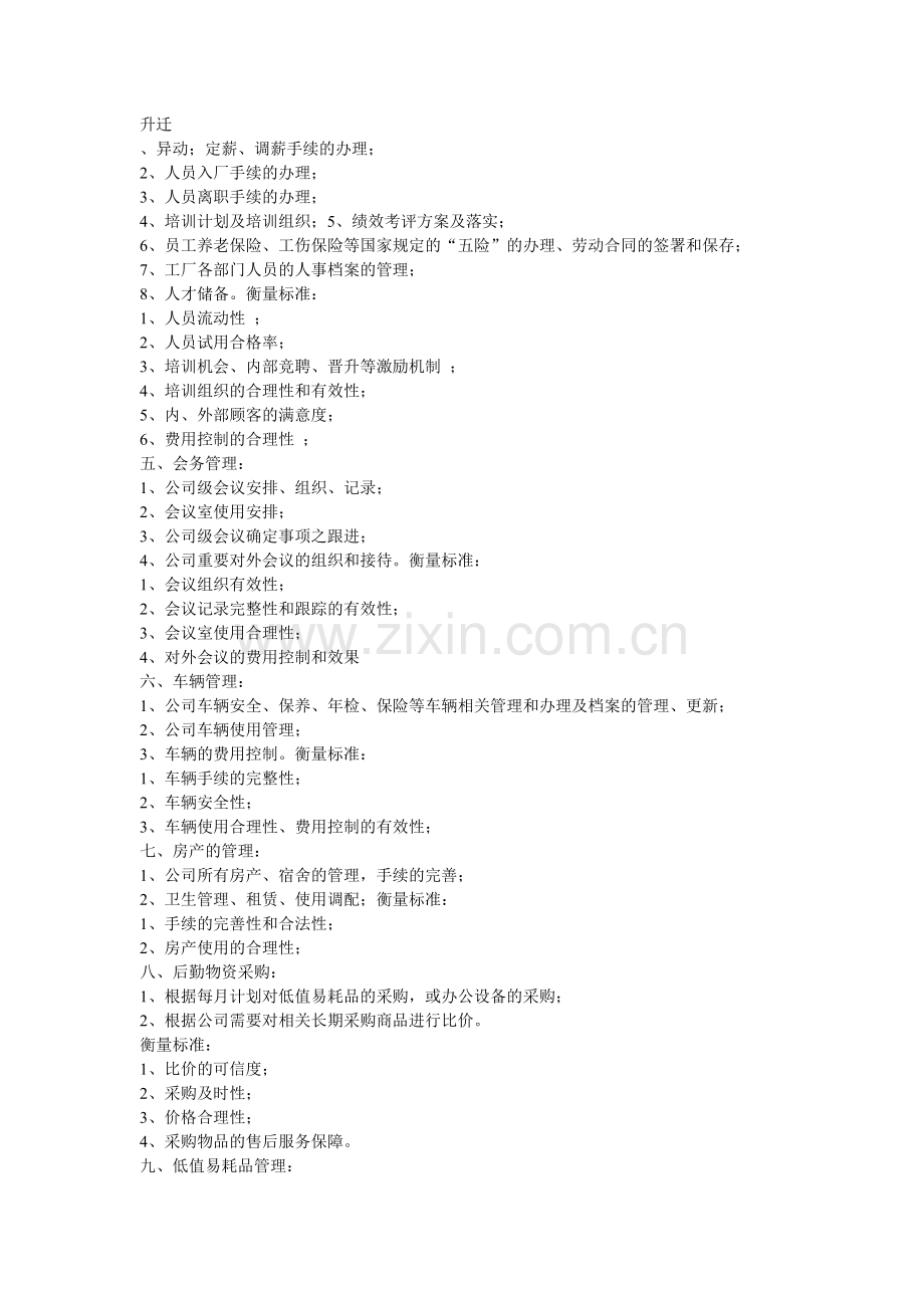 人事行政管理职责是什么1.doc_第2页