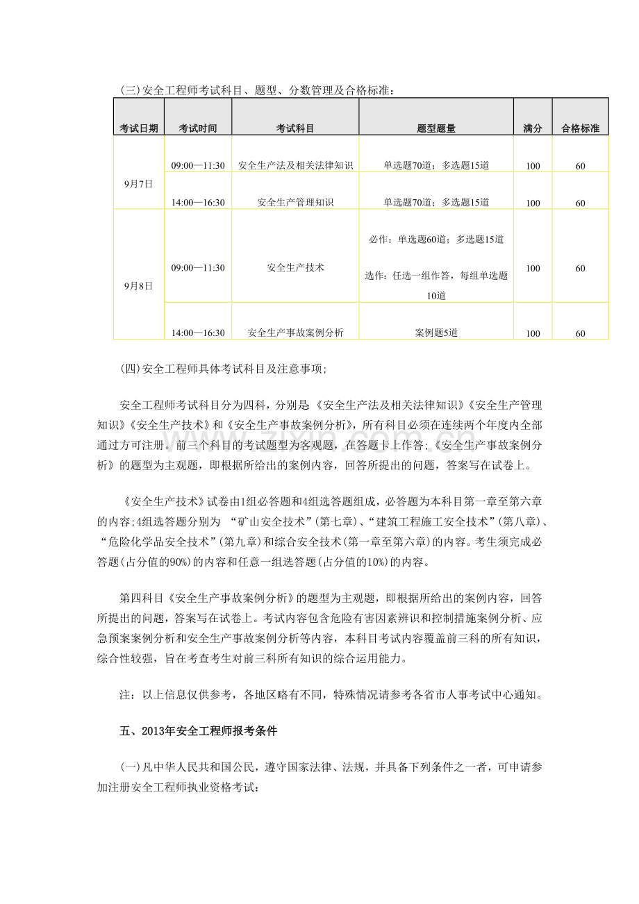 安全工程师常见问题.doc_第2页