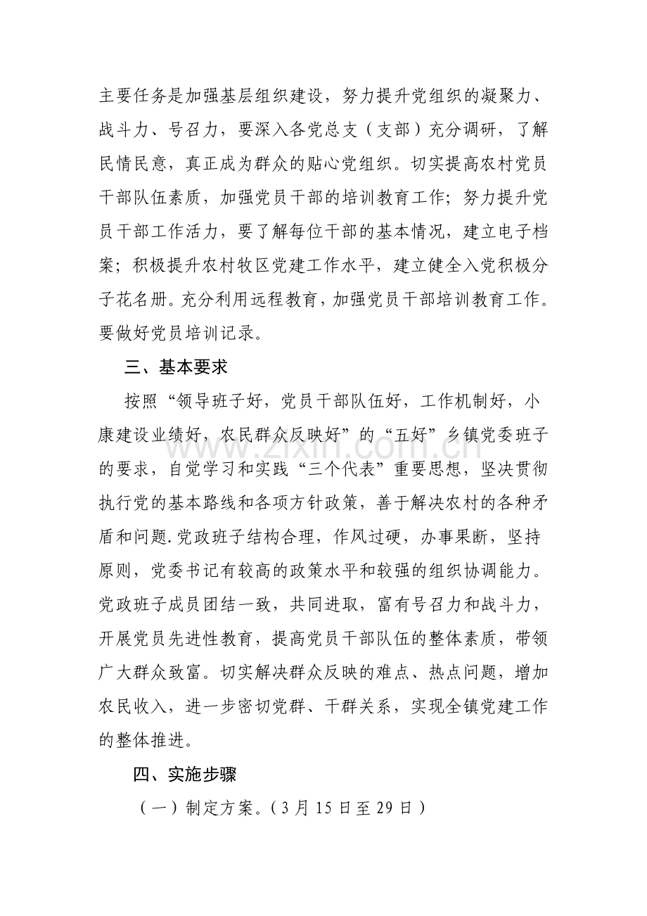 岱海镇“三项提升工程”实施方案1.doc_第2页