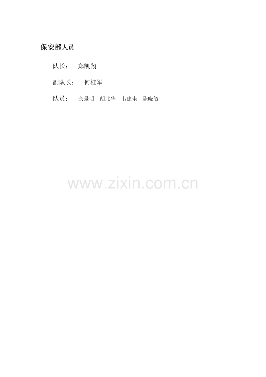 保安队职责.doc_第1页