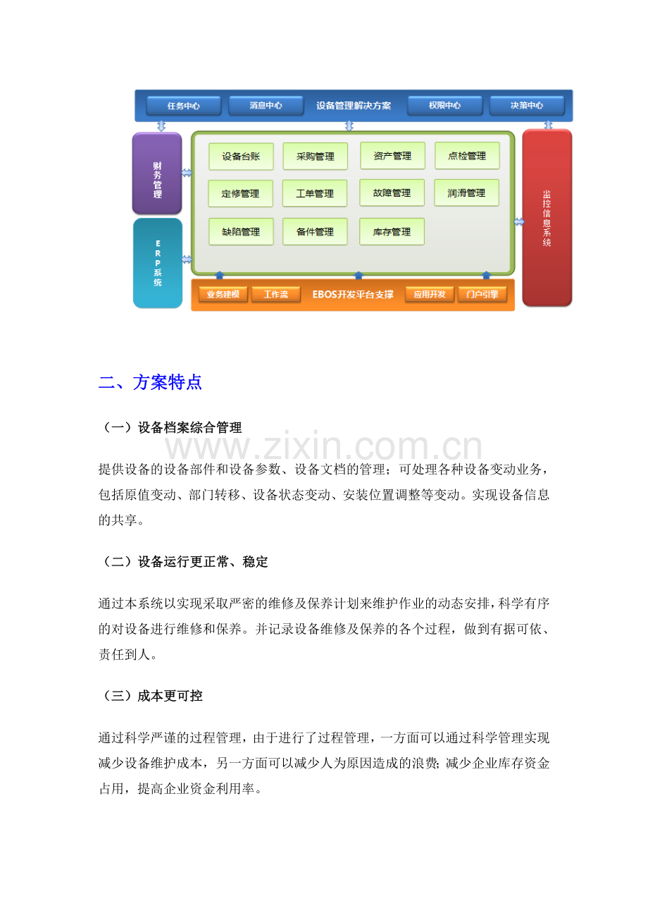 设备管理系统解决方案.doc_第2页
