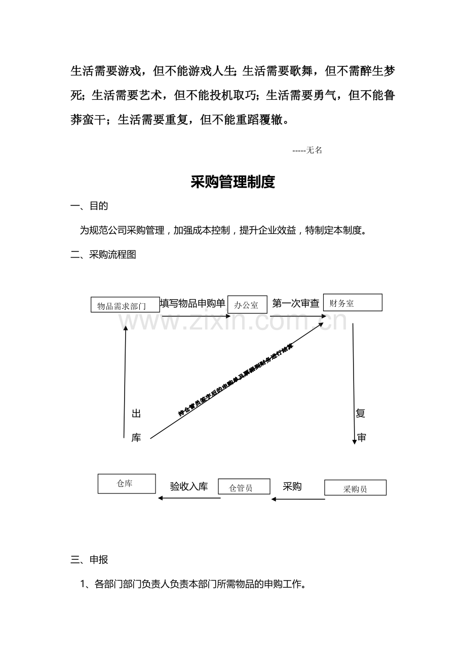 Anrndy采购管理制度.doc_第1页