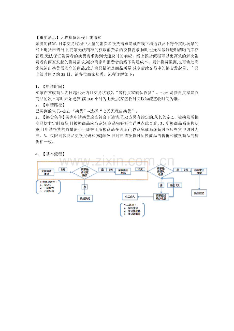 天猫退换货流程.doc_第1页