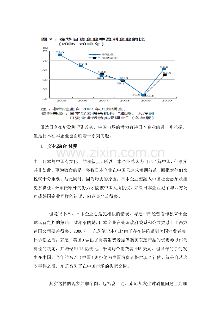 日本企业在中国生产现场海外供应面对的问题.doc_第2页