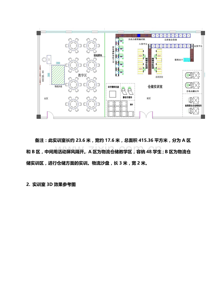 丰宁职教中心物流实训室5月3日(已审核).doc_第2页