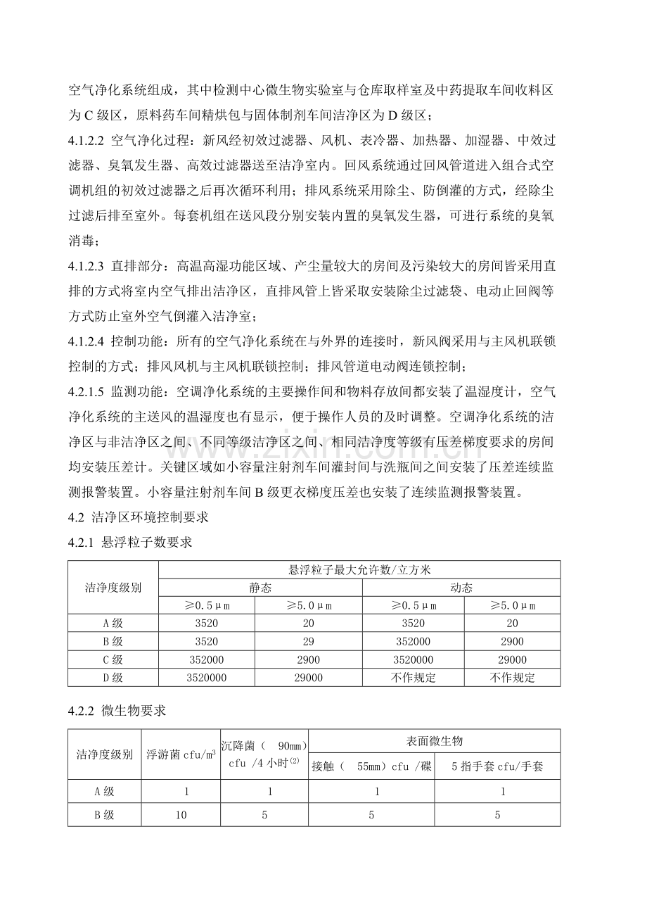 SMP050022-空调净化系统标准管理规程.doc_第2页