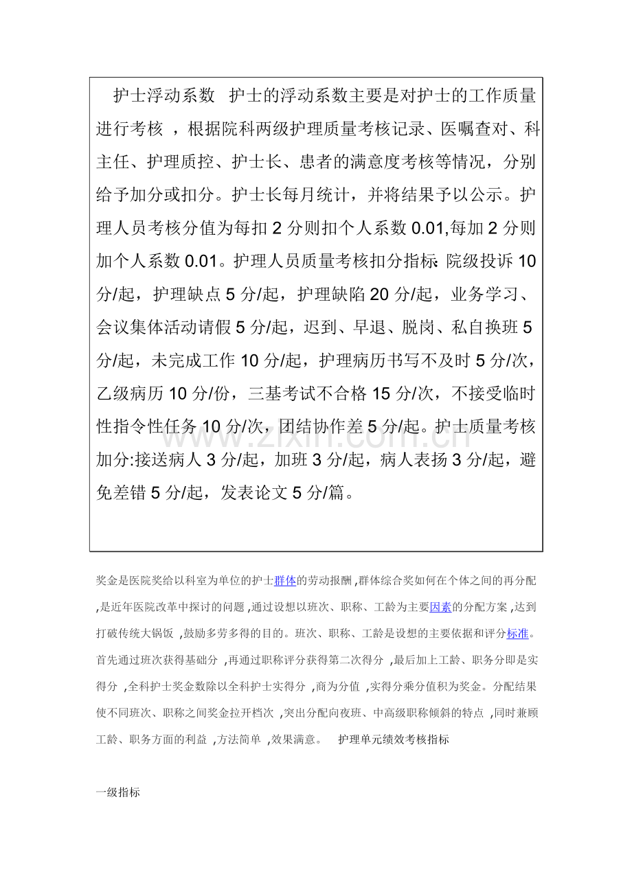 绩效考核分配方案..doc_第2页