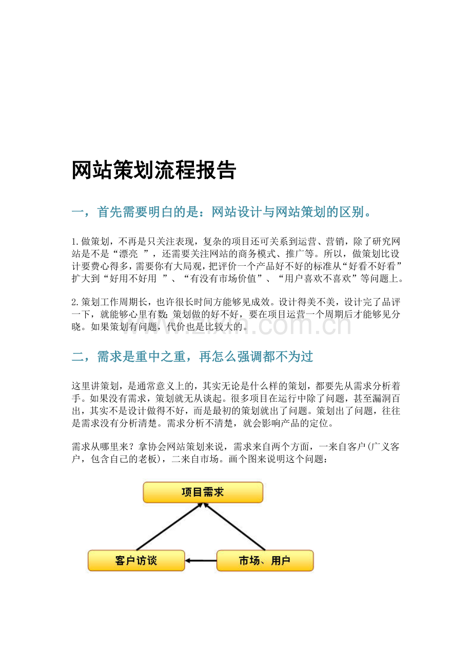 20120507网站策划流程报告.doc_第1页