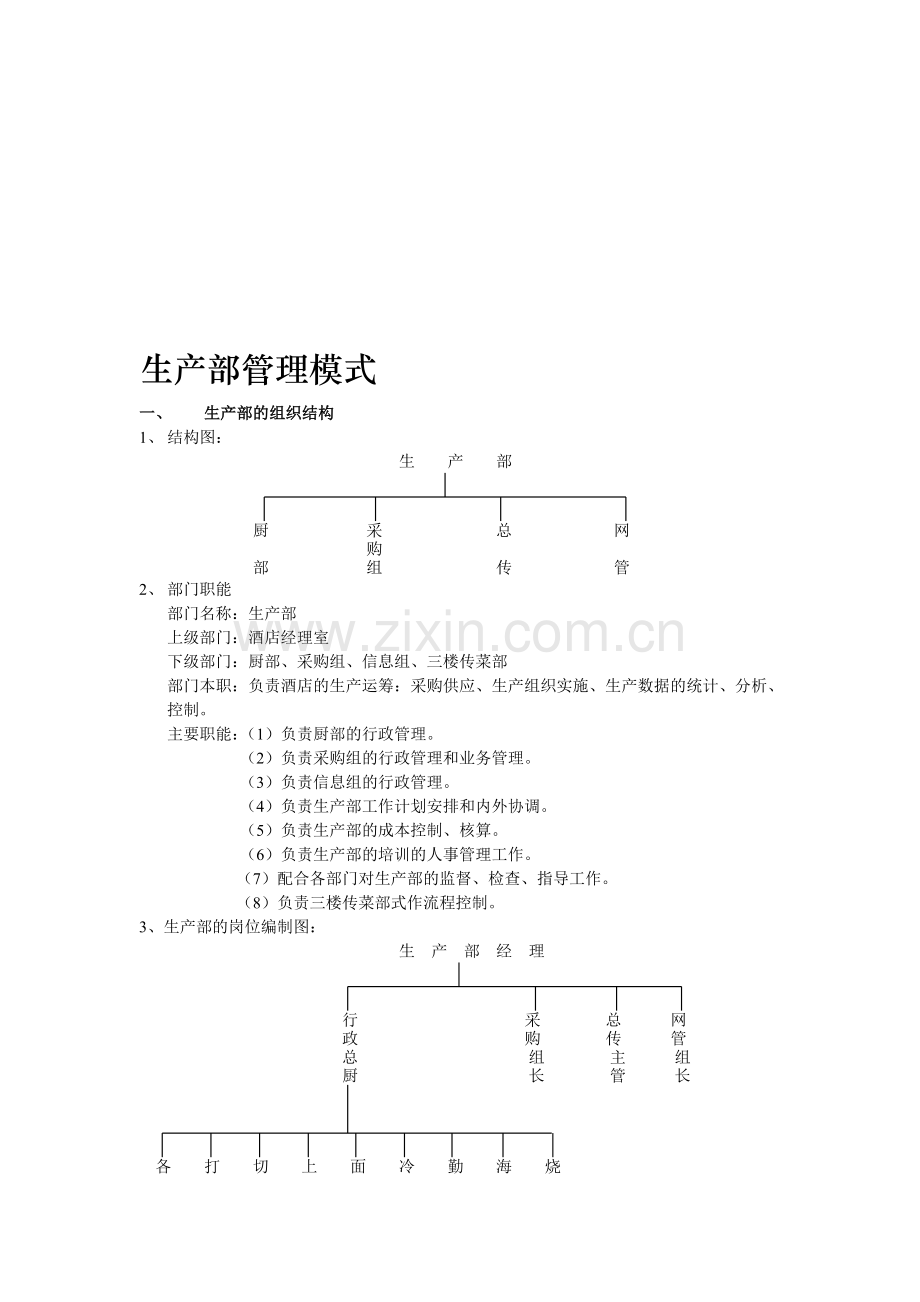 生产部管理模式.doc_第1页