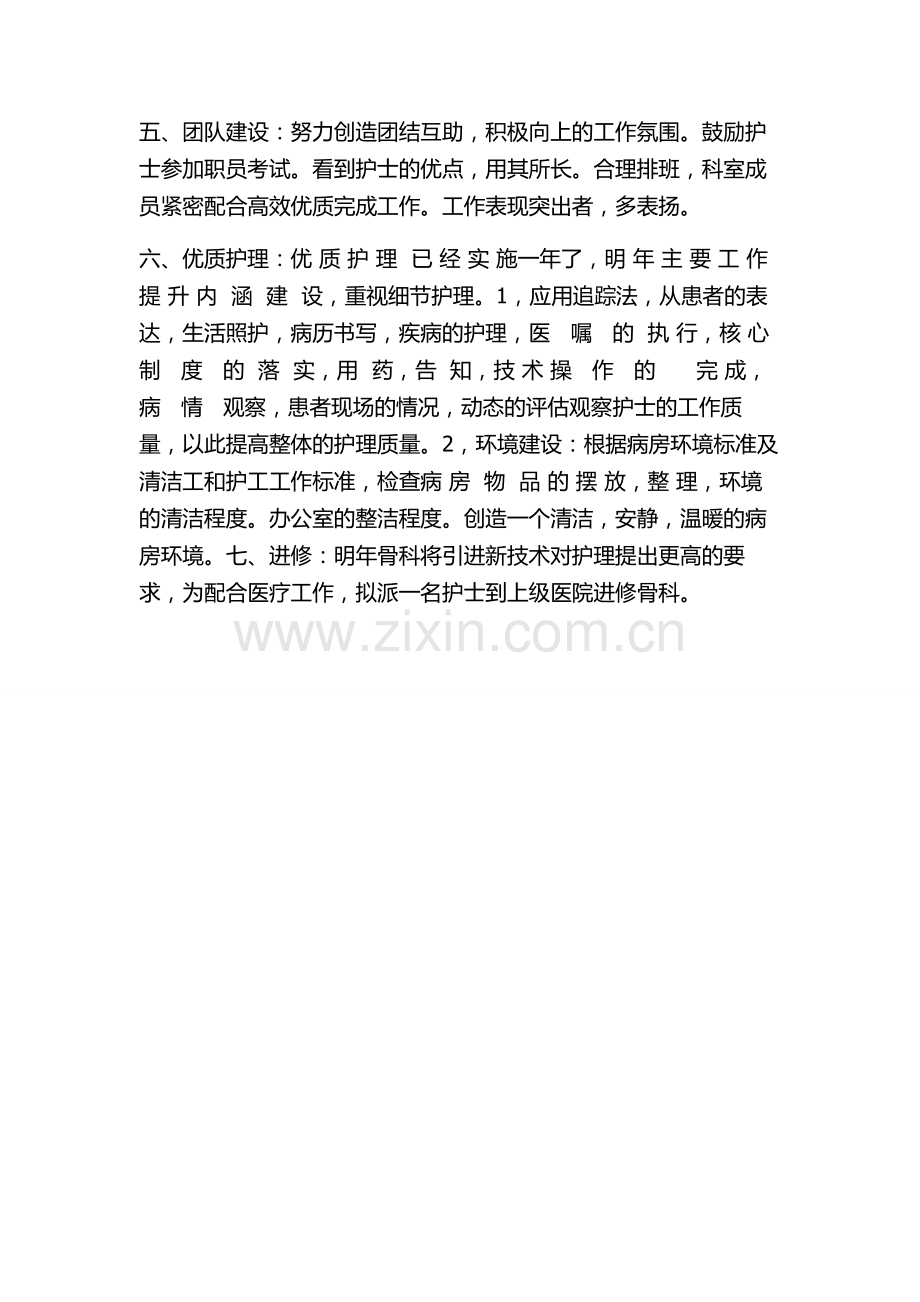 2014年护理工作计划-2.doc_第2页