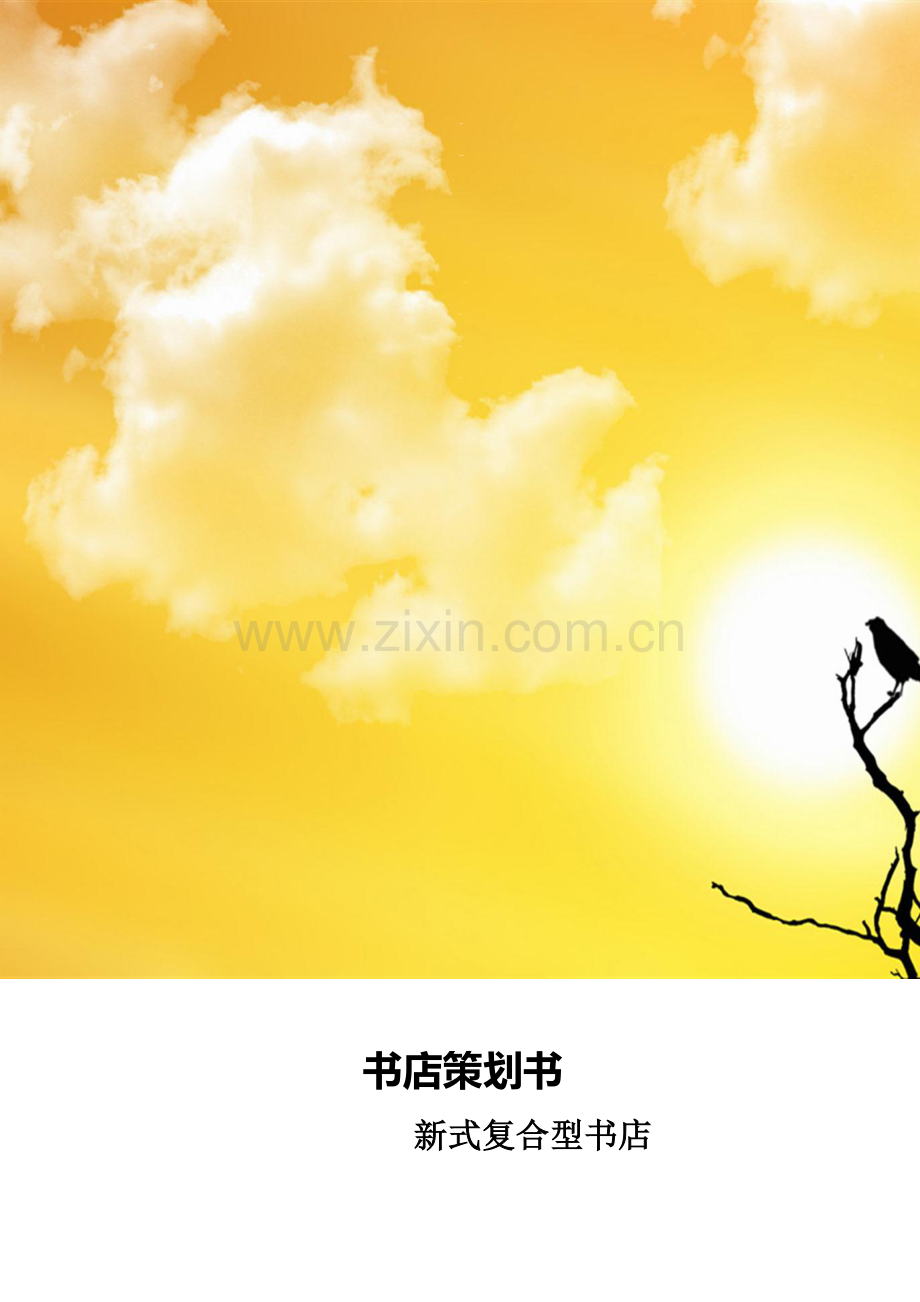 书店策划书.doc_第2页