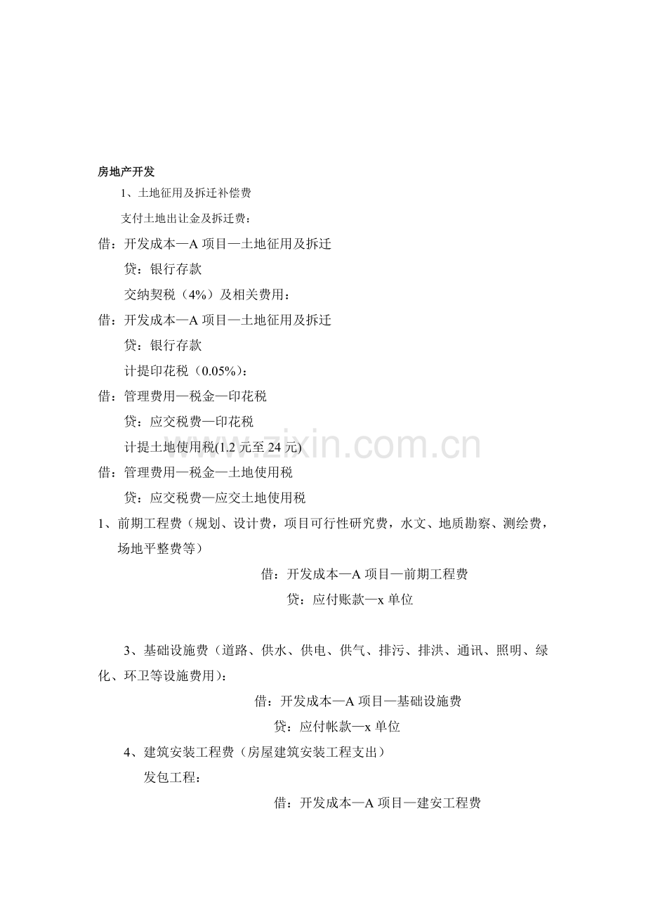 房地产开发业务流程.doc_第1页