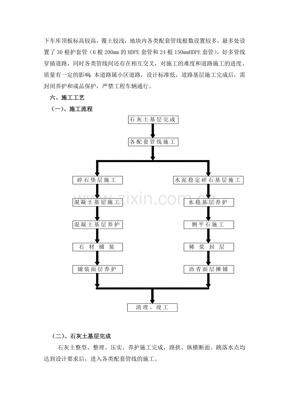 12号地块门路施工计划.doc_第2页