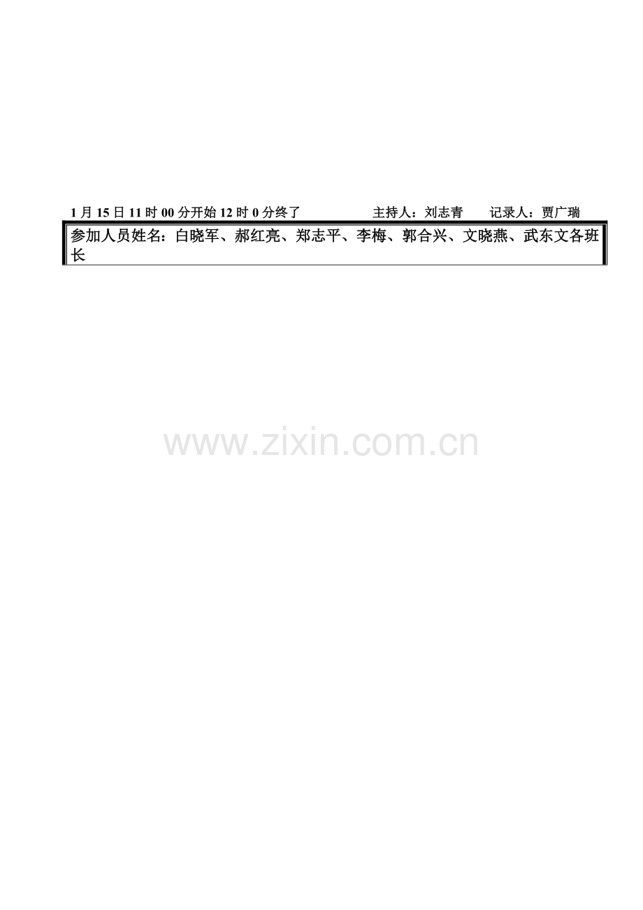16安全分析会记录.doc_第1页