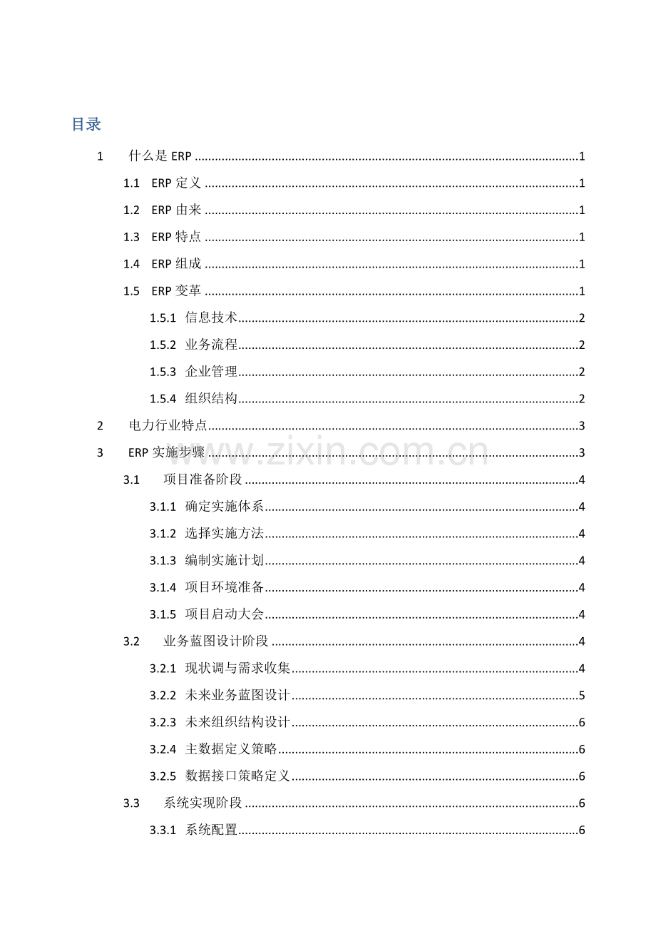 电力ERP实施简介---好-总体纲要流程.doc_第2页