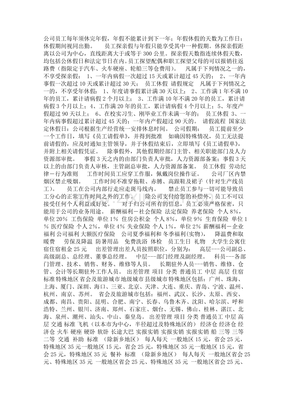 《房地产员工入职培训》.doc_第2页