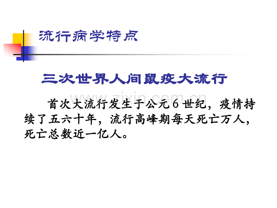 鼠疫患者的护理.ppt_第2页