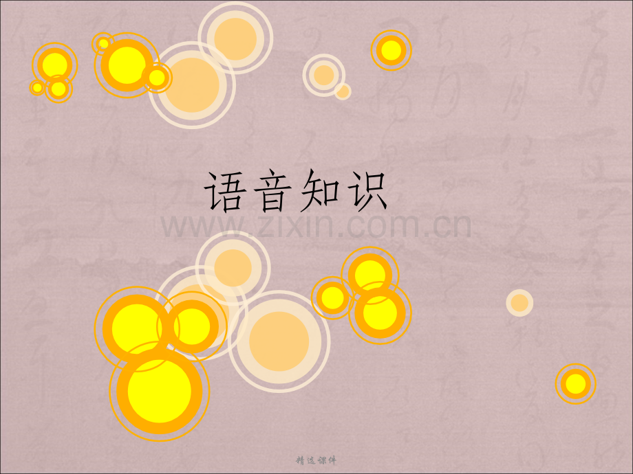 英语语音技巧.ppt_第1页