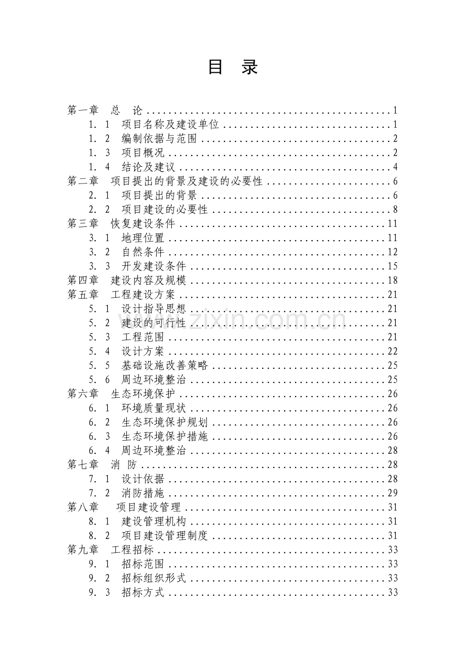 理县文化市场建设(网吧)可行性研究报告书.doc_第2页